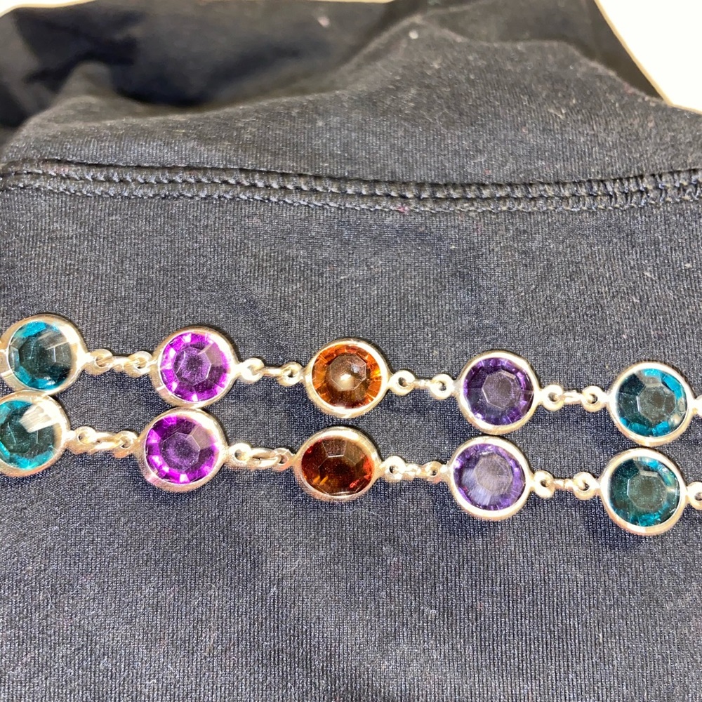 Very cute colorful bracelet